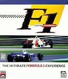 F1 Racing Simulation