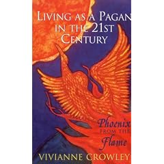 Phoenix from the Flame: Pagan Spirituality in the Western World