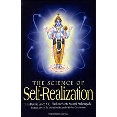 The Science of Self-realization