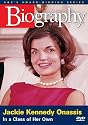 Biography - Jackie Kennedy Onassis: In a Class of Her Own (A&E DVD Archives)