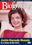 Biography - Jackie Kennedy Onassis: In a Class of Her Own (A&E DVD Archives)