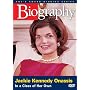 Biography - Jackie Kennedy Onassis: In a Class of Her Own (A&E DVD Archives)
