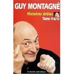 Histoires dr�les, tome 4