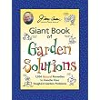 Jerry Baker's Giant Book of Garden Solutions: 1,954 Natural Remedies to Handle Your Toughest Garden Problems (Jerry Baker Good Gardening series) ~ Jerry Baker