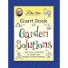 Jerry Baker's Giant Book of Garden Solutions: 1,954 Natural Remedies to Handle Your Toughest Garden Problems (Jerry Baker's Good Gardening series)