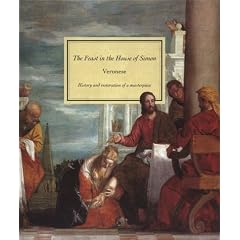 The feast in the house of simon