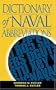 Dictionary of Naval Abbreviations (Blue and Gold Professional Library)