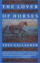 The lover of horses : and other stories