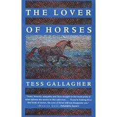 The Lover of Horses (The Graywolf Short Fiction Series)