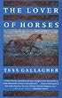 The Lover of Horses (The Graywolf Short Fiction Series)