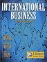 International Business: E-Business Updated Edition: An Integrated Approach