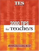 2000 Tips for Teachers