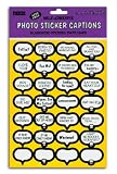 ALL OCCASION PHOTO CAPTION STICKERS - Photo Album