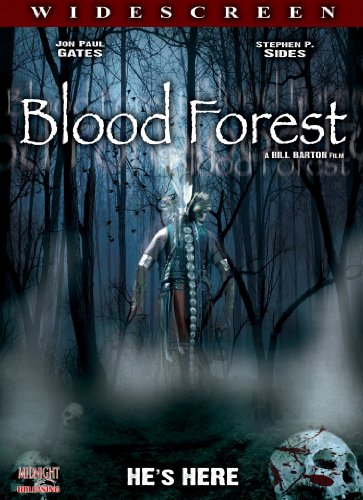 [FS] BLOOD FOREST 2010 TRUEFRENCH [DVDRiP]