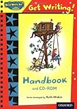 Get writing!. Handbook and CD-ROM