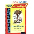 Read Write Inc. Phonics: Get Writing! Handbook including Resource CD