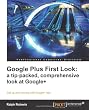 Image of Google Plus First