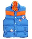 Ed Hardy Bomber Vest (Sizes 8S-20XXL)