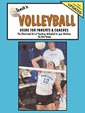 Teach'n Volleyball Guide for Parents