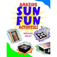 Amazing Sun Fun Activities