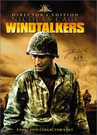 Windtalkers (Special Director's Edition)