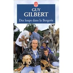 Des loups dans la Bergerie