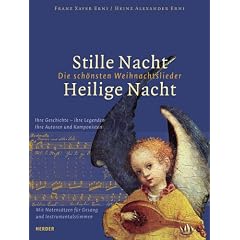 Stille Nacht, Heilige Nacht