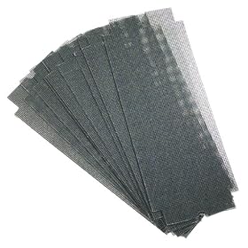 3M 99437 Drywall Sanding Screens by 3M