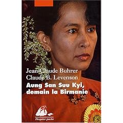 Aung San Suu Kyi, demain la Birmanie