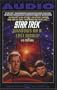 Star Trek Windows on a Lost World