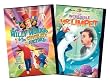 Willy Wonka and the Chocolate Factory/The Incredible Mr. Limpet