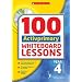 100 ACTIVprimary Whiteboard Lessons Year 4 with CDRom