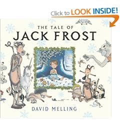 The Tale of Jack Frost