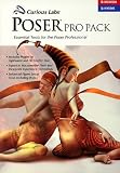 Review Curious Labs 814956002021 / Poser 4.0 Pro Pack (add-on to Poser 4) Mac