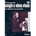 Boogie & Blues Piano f�r Klavier (+CD) mit Bleistift -- der einfache Weg zum Blues- und Boogie-Pianisten, von Wolfgang Wierzyk (Noten / sheet music)