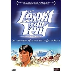 L'Esprit du vent