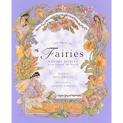 The Book of Fairies: Nature Spirits from Around the World