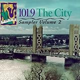 KSSJ 101.9 the City Sampler, Vol. 2