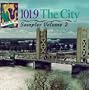 KSSF 101.9 the City Sampler, Vol. 2