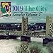KSSJ 101.9 the City Sampler, Vol. 2