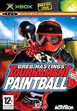 Greg Hastings' Tournament Paintball (Xbox)