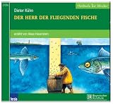 Produkt-Bild: Der Herr der fliegenden Fische. 2 Audio-CDs