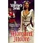 A Warrior's Bride (The Warrior Series, Book 7) (Harlequin Historical #395)