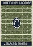 Milliken Green Penn State Nittany Lions 7' 8 x 10' 9 Area Rug
