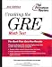 Search : Cracking the GRE Math Test, 2nd Edition (Graduate Test Prep)