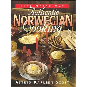 Authentic Norwegian Cooking