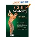 Golf Anatomy
