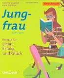 Produkt-Bild: Jungfrau. Stern-Rezepte. Rezepte f&uuml;r Liebe, Erfolg und Gl&uuml;ck