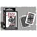 Dead Hand Chaos Poker Card Game