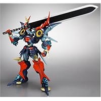 Super Robot Wars: DGG-XAM1 Dygenguar 1/144 Scale